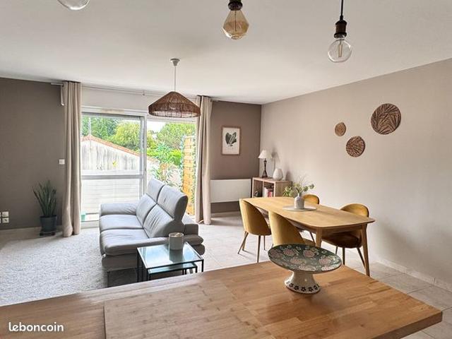 Appartement vente à Rochefort, Tonnay-charente