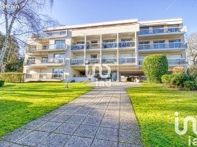 Appartement vente à Montmorency, Martinique