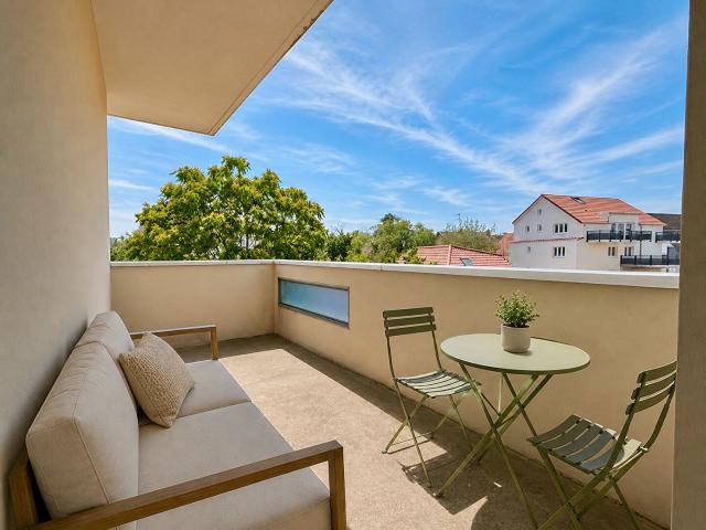 Appartement vente à Dijon