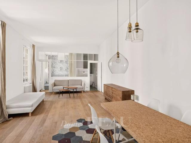 Appartement vente à Paris 10e Arrondissement, Paris