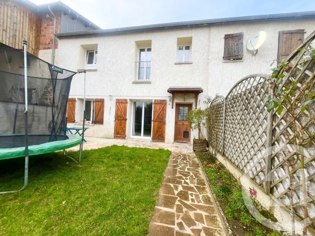 Appartement vente à Palaiseau, Gometz-la-ville