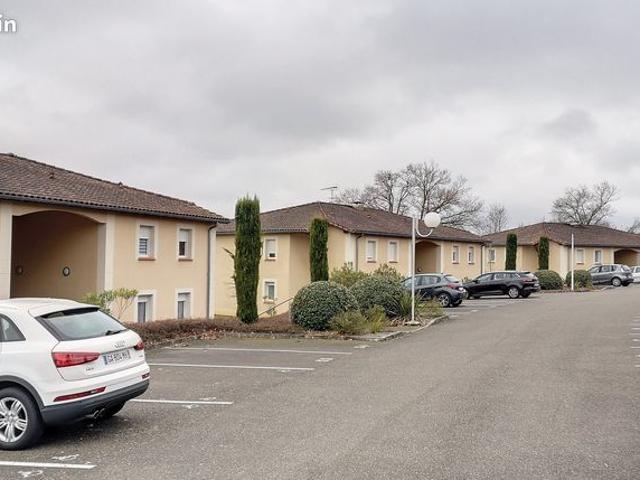Appartement vente à Condom, Nogaro