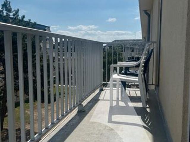 Appartement vente à Compiègne, Oise