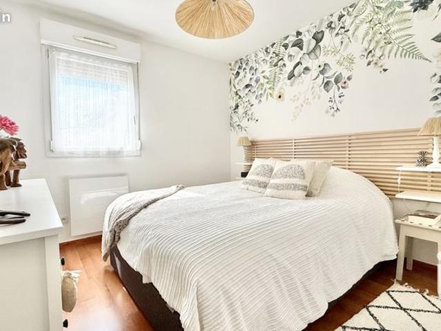 Appartement vente à Bordeaux, Ambarès-et-lagrave