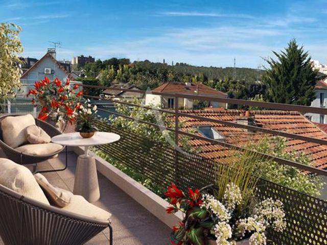 Appartement vente à Le Raincy, Neuilly-plaisance