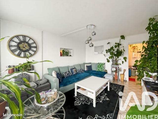 Appartement vente à Créteil, Chennevières-sur-marne