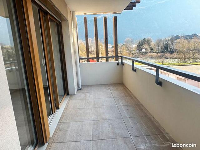 Appartement vente à Cognac, Bonneville