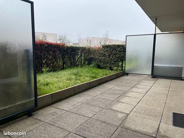 Appartement vente à Rennes, Bretagne