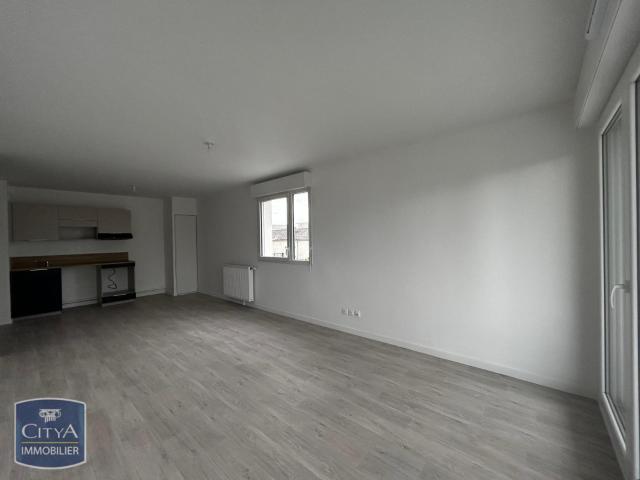 Appartement location à Luisant, Eure-et-Loir