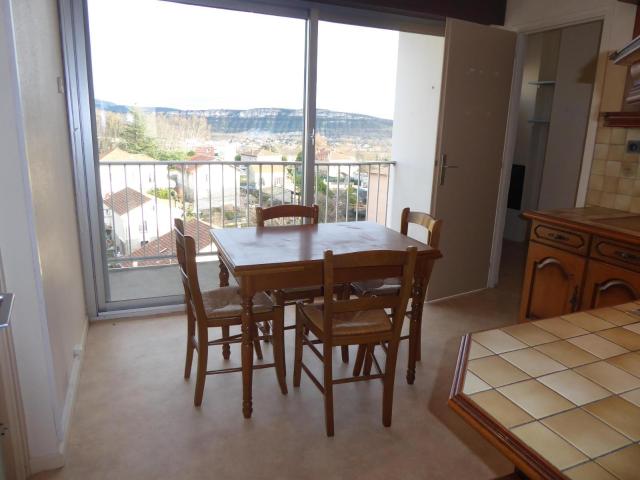 Appartement location à Largentière, Aubenas