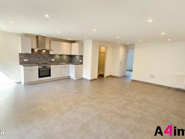 Appartement vente à Strasbourg, Geispolsheim