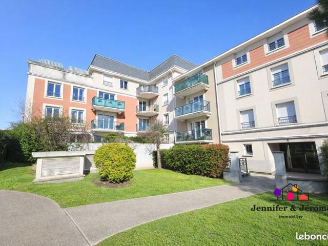 Appartement vente à Sarcelles, Saint-gratien
