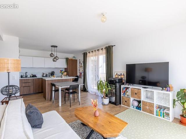 Appartement vente à Rennes, Bretagne