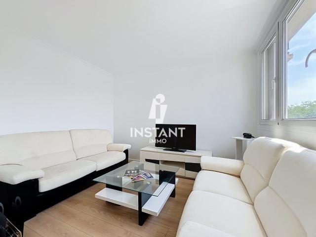 Appartement vente à Nogent-sur-Marne, Joinville-le-pont