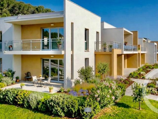 Appartement vente à Arrondissement de Toulon, La Farlède