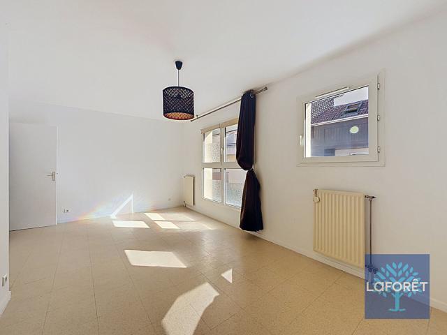 Appartement location à Pontoise, Cergy