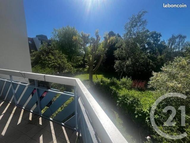 Appartement vente à Poitiers, Vernon