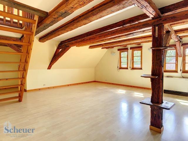 Appartement vente à Molsheim, Collectivité européenne d'Alsace