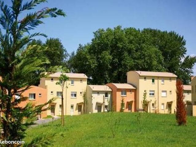 Appartement vente à Torcy, Montévrain