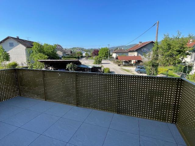 Appartement location à Annecy, Rumilly