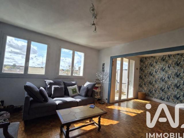 Appartement vente à Bergerac