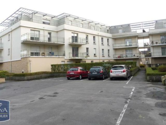 Appartement location à Dinan, L'Europe