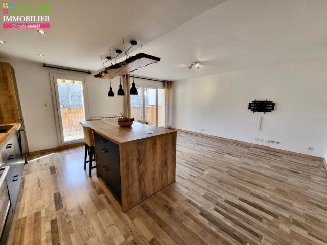 Appartement vente à Istres, Vitrolles