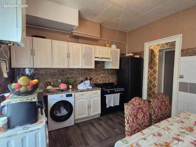 Appartement vente à Saint-Étienne, Saint-etienne