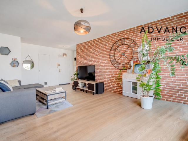 Appartement vente à Toulouse