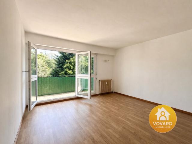 Appartement vente à Sarcelles, Saint-brice-sous-forêt
