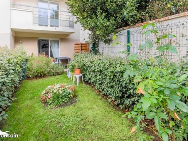 Appartement vente à Mantes-la-Ville, Yvelines