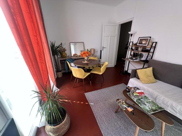 Appartement vente à Arrondissement de Toulon, Toulon