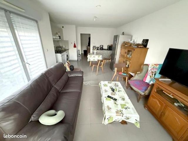 Appartement vente à Toulouse, Cornebarrieu