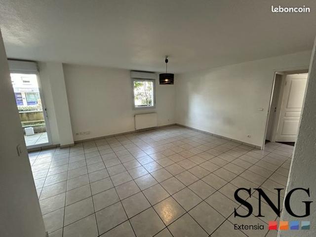 Appartement vente à Bonneville, Cluses