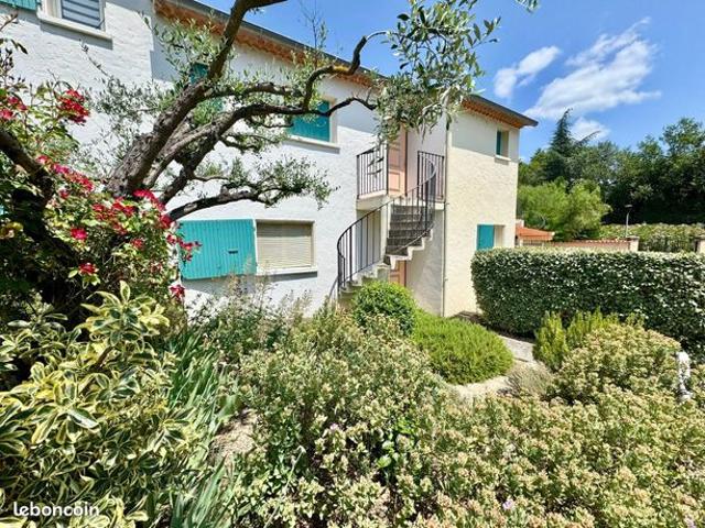 Appartement vente à Vaison-la-romaine, Principauté de Monaco