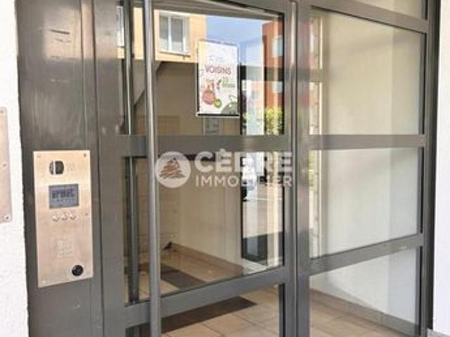 Appartement vente à Orléans