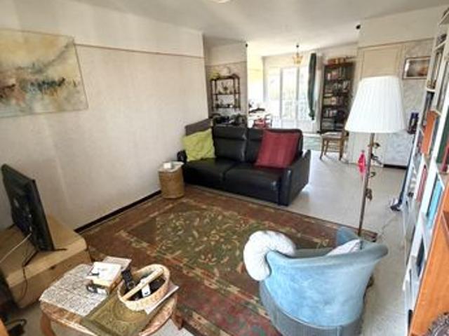 Appartement vente à Arrondissement de Toulon, La Seyne-sur-mer
