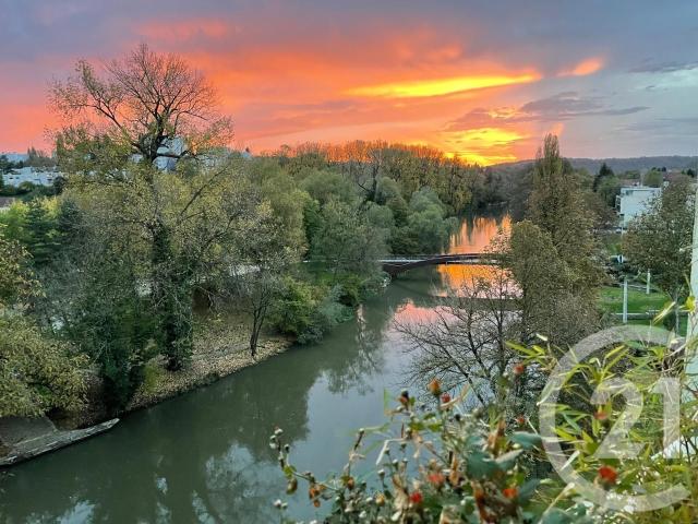 Appartement vente à Montbéliard