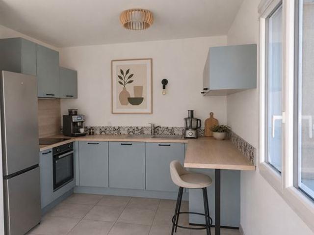 Appartement vente à Pau, Lescar