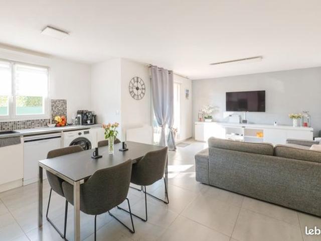 Appartement vente à Mantes-la-Jolie, Bonnières-sur-seine