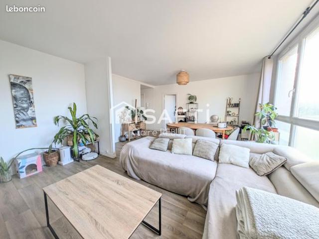 Appartement vente à Le Raincy, Livry-gargan
