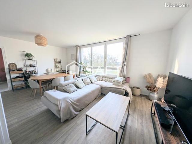 Appartement vente à Le Raincy, Livry-gargan