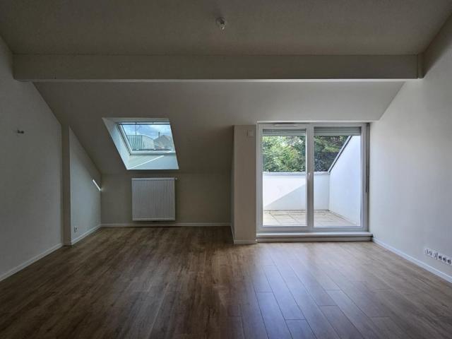 Appartement location à Mulhouse, Huningue