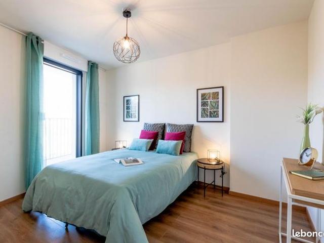 Appartement vente à Strasbourg, Niederhausbergen