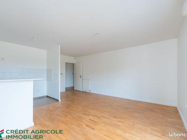 Appartement vente à Épernay, Morangis