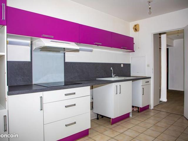 Appartement vente à Mantes-la-Jolie, Mantes-la-jolie