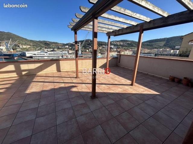 Appartement vente à Céret, Port-vendres