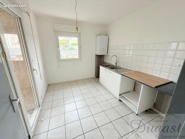 Appartement vente à Boujan-sur-Libron, Hérault