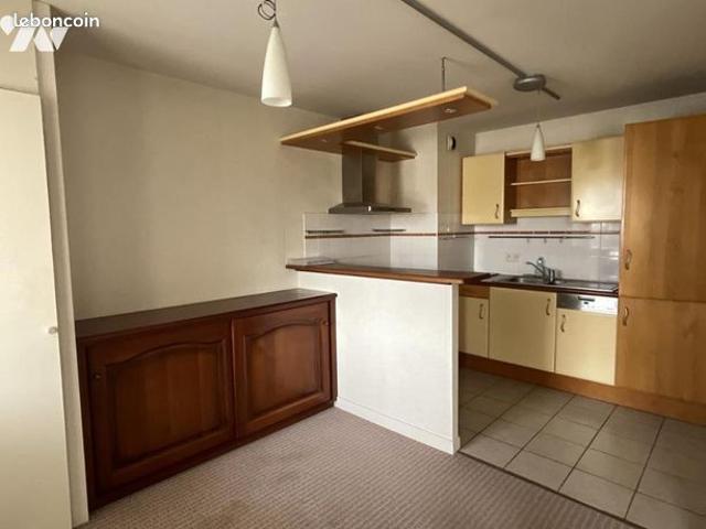 Appartement vente à Lorient, Bretagne