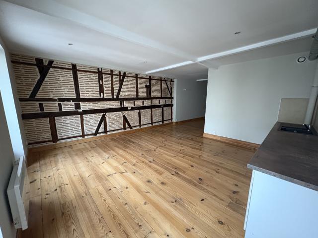 Appartement location à France métropolitaine, Agen